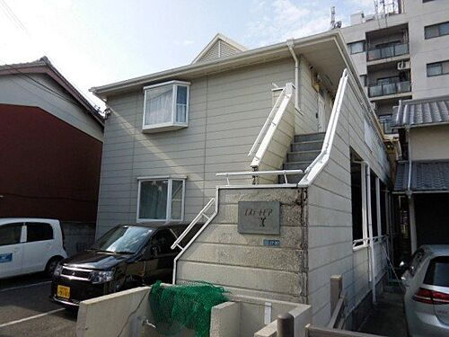 兵庫県尼崎市椎堂１丁目 賃貸アパート