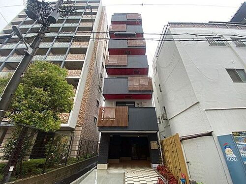 グランデュオＭ海老江