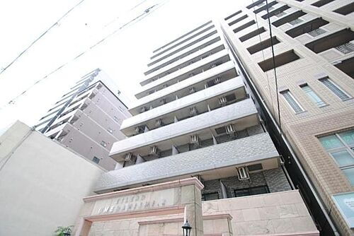 エスリード梅田西第２