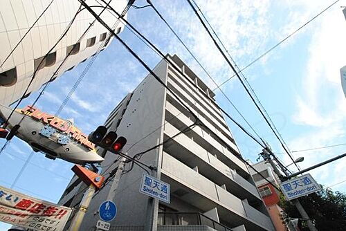 大阪府大阪市福島区福島７丁目 賃貸マンション