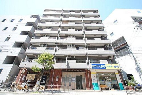 ハイネス岡崎１