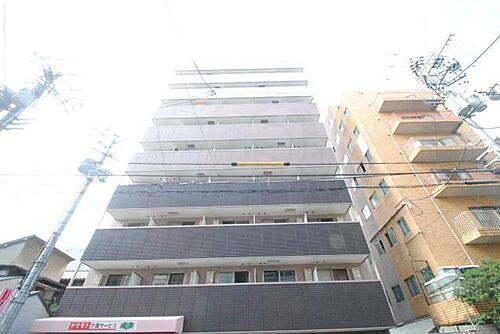 大阪府大阪市西成区萩之茶屋１丁目 賃貸マンション