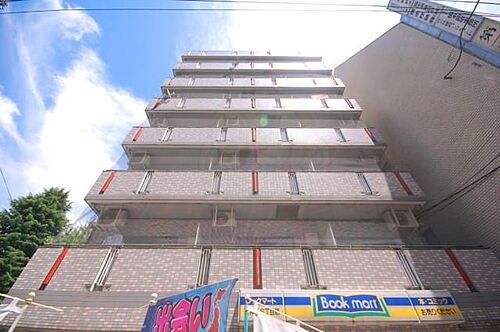 エグゼコート天六