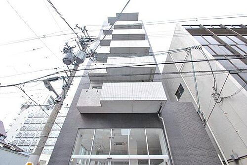 ヴィーナスコート福島