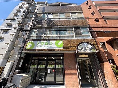 Ｄ・Ｓハイツ同心（旧：内海第２マンション）