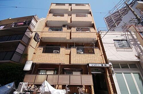 大阪府大阪市北区豊崎７丁目 賃貸マンション