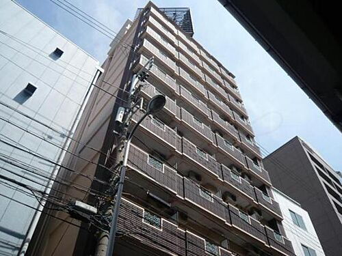 大阪府大阪市北区末広町 11階建 築34年3ヶ月