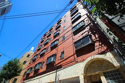 大宝北天満ロイヤルハイツ