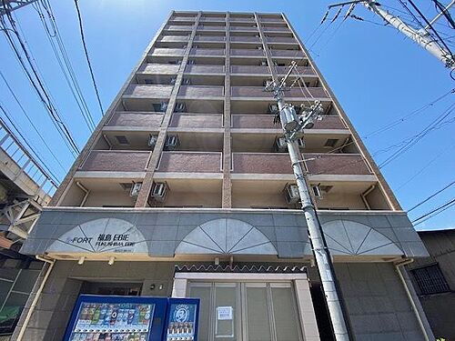 Ｓ－ＦＯＲＴ福島ＥＢＩＥ