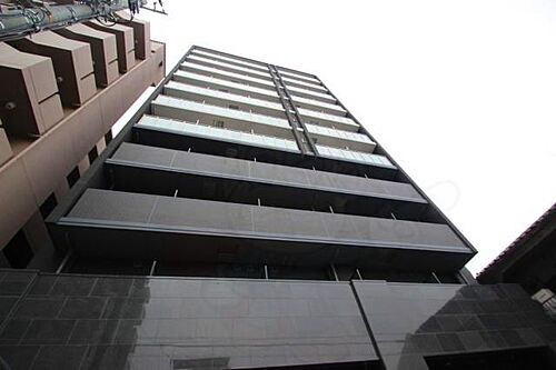 大阪府大阪市北区大淀南３丁目 賃貸マンション