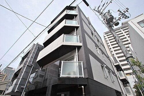 大阪府大阪市北区菅原町 賃貸マンション