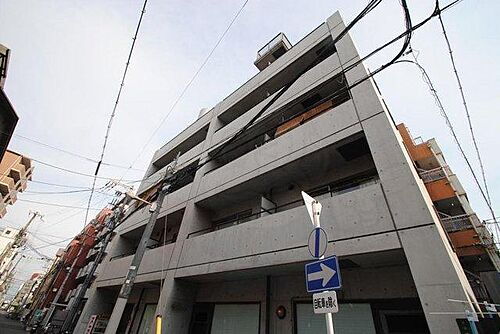 大阪府大阪市北区本庄東２丁目 賃貸マンション