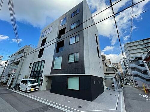 グリュックメゾン福島