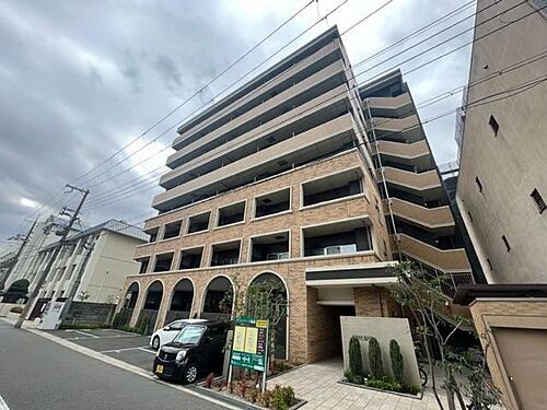 グランバース福島