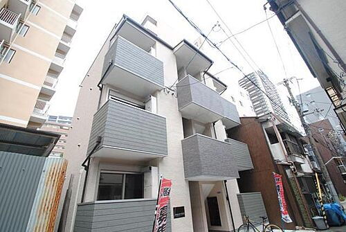 シナジーコート野田阪神