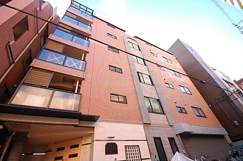 クイーンズコート天満