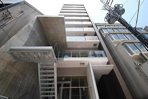 エス・キュート西天満