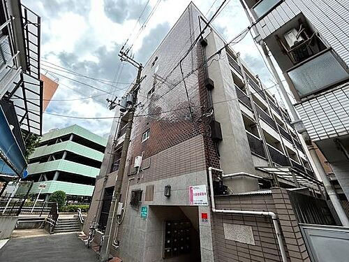 マンション八笑園