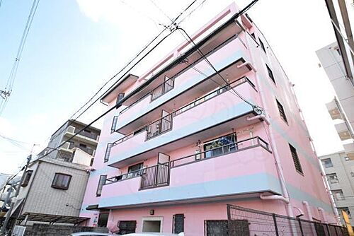 中村マンション