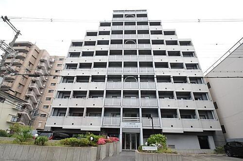 大阪府大阪市住吉区千躰２丁目 賃貸マンション