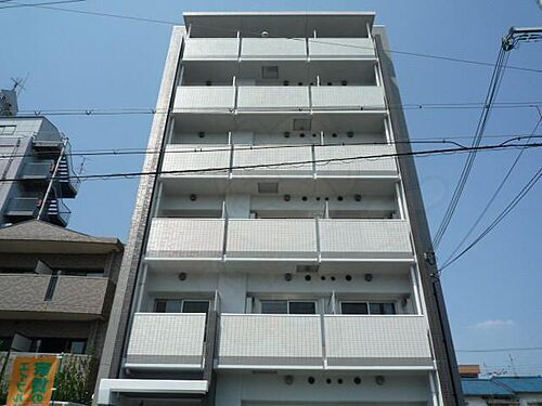 大阪府大阪市住吉区山之内３丁目 賃貸マンション