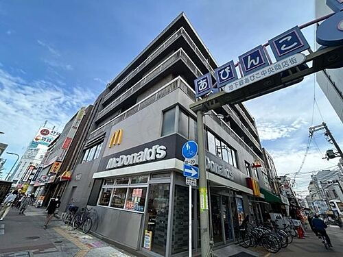 ヴォーグマンション