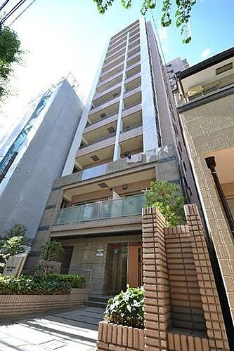 東京都新宿区下落合３丁目 賃貸マンション