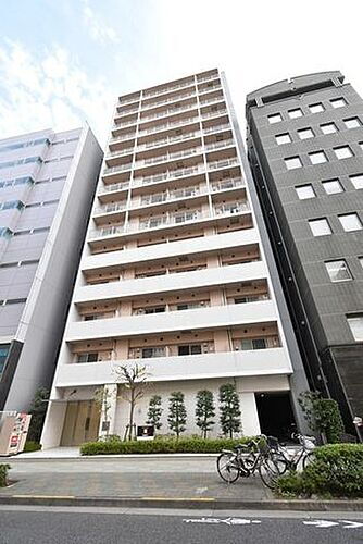 東京都江東区亀戸１丁目 賃貸マンション