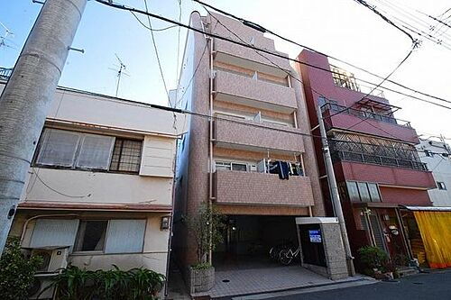 大阪府東大阪市寿町３丁目 7階建