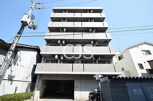 大阪府大阪市東成区大今里南２丁目 6階建 築26年9ヶ月