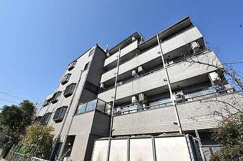 大阪府東大阪市友井３丁目 5階建 築30年5ヶ月