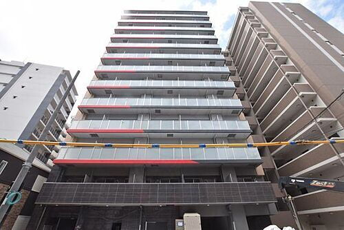 大阪府大阪市西区南堀江４丁目 賃貸マンション