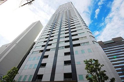 大阪府大阪市西区江戸堀１丁目 賃貸マンション