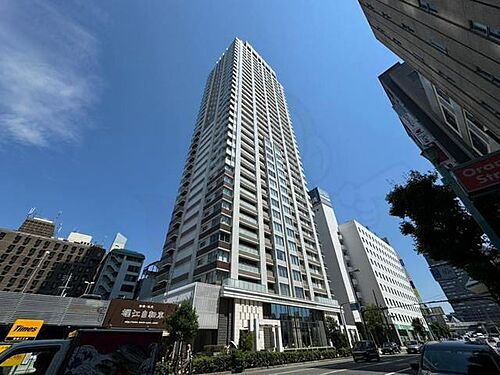 大阪府大阪市西区南堀江１丁目 賃貸マンション