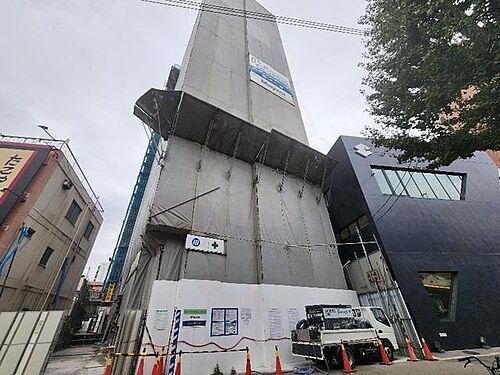 大阪府大阪市西区本田３丁目 賃貸マンション