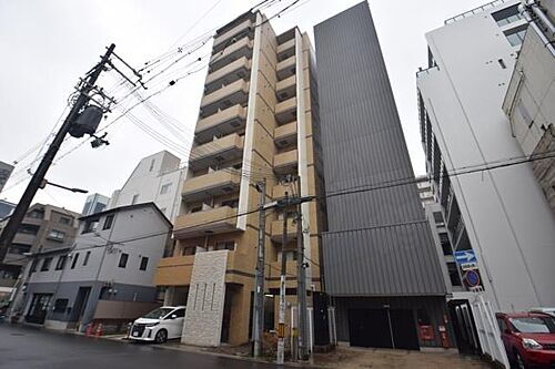 大阪府大阪市西区南堀江３丁目 賃貸マンション