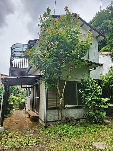釜利谷南２丁目貸家