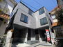 ＭＥＲＤＡＵ　Ｒｅｓｉｄｅｎｃｅ　Ｎｉｓｈｉｙａｍａ