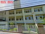 レオパレスノベルティー 神戸市立西郷小学校