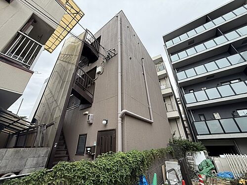 兵庫県西宮市本町 賃貸マンション