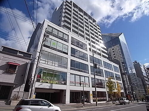 兵庫県神戸市中央区磯上通４丁目 賃貸マンション