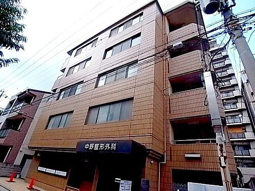 兵庫県尼崎市杭瀬本町１丁目 賃貸マンション