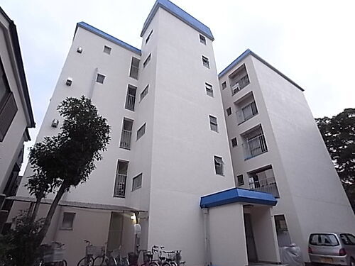 兵庫県西宮市川添町 賃貸マンション