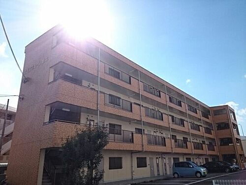 兵庫県神戸市西区池上３丁目 賃貸マンション