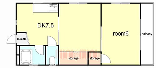 兵庫県神戸市兵庫区上沢通６丁目 賃貸マンション