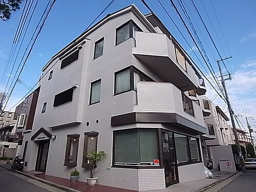 兵庫県西宮市羽衣町 賃貸マンション