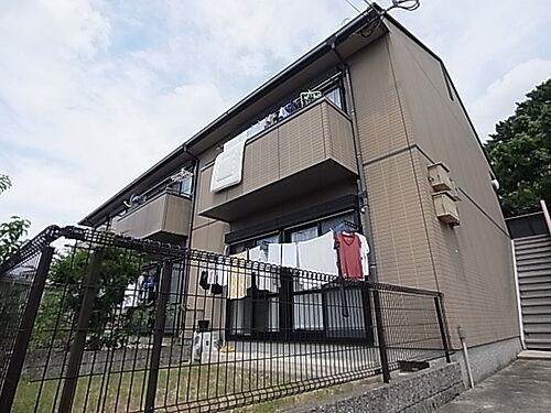 兵庫県神戸市長田区重池町１丁目 賃貸アパート