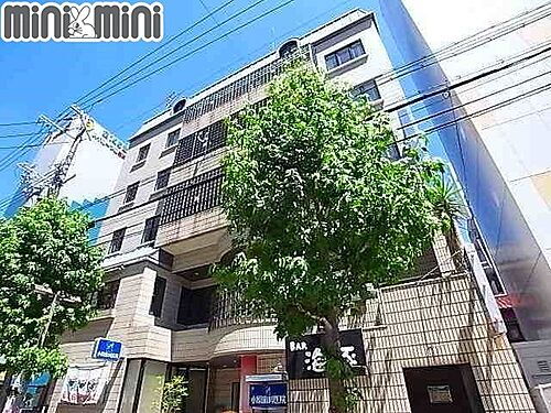 兵庫県西宮市今在家町 賃貸マンション