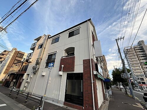 上沢通２丁目戸建