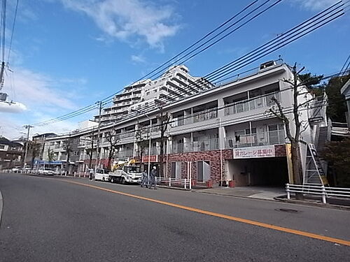 兵庫県神戸市長田区片山町５丁目 賃貸マンション